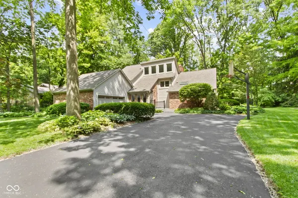 7426 Shadow Wood DR, Indianapolis, IN 46254
