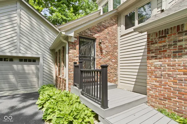 7426 Shadow Wood DR, Indianapolis, IN 46254