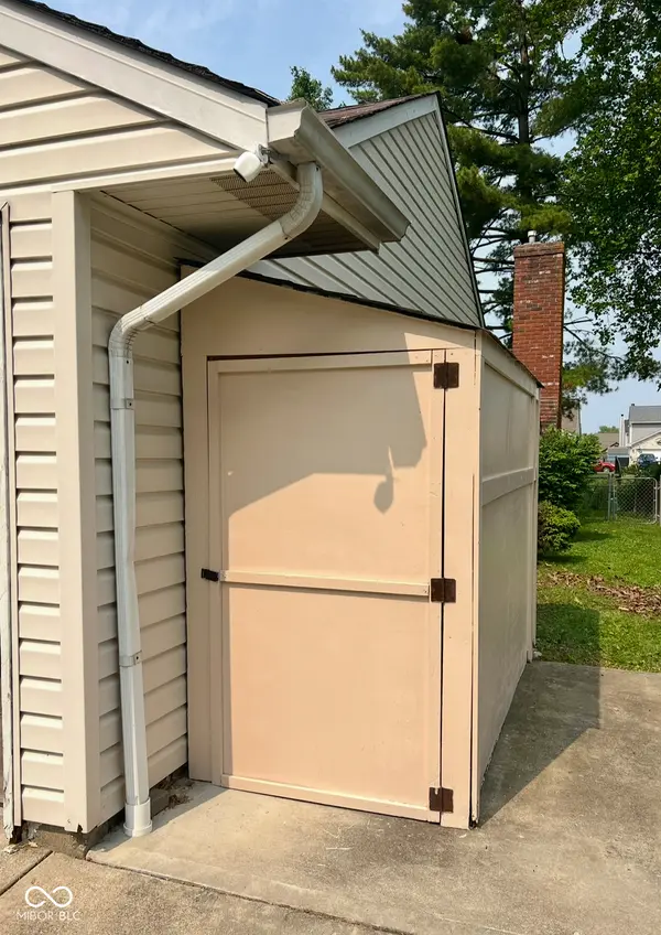 254 Bittersweet DR, Whiteland, IN 46184