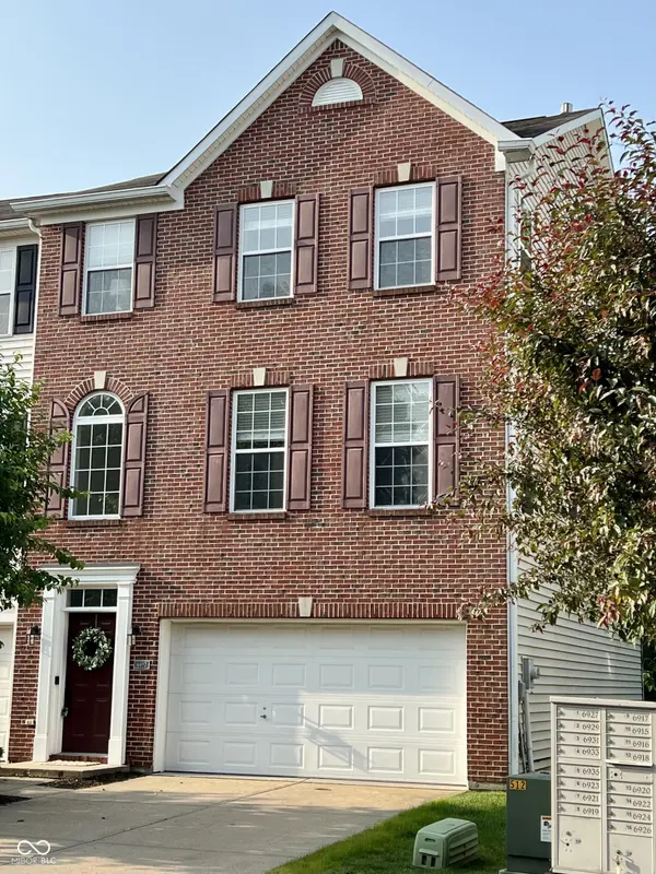 6927 Havenmoor PL, Indianapolis, IN 46250