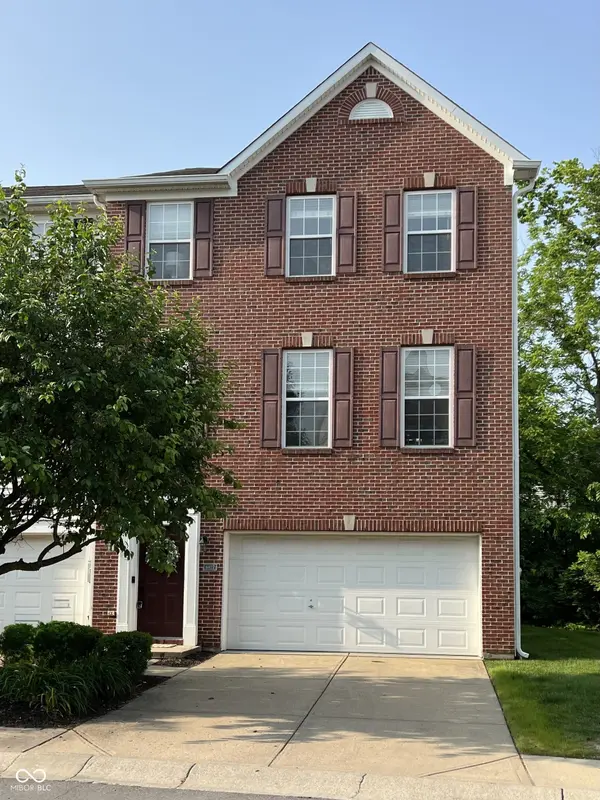 6927 Havenmoor PL, Indianapolis, IN 46250