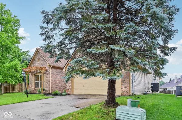 4933 Common Vista WAY, Indianapolis, IN 46220