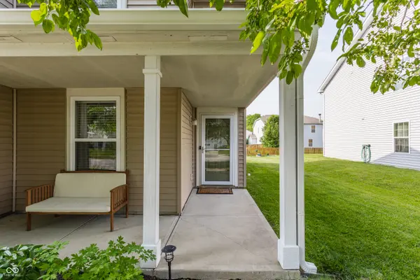 10273 Haag RD, Brownsburg, IN 46112