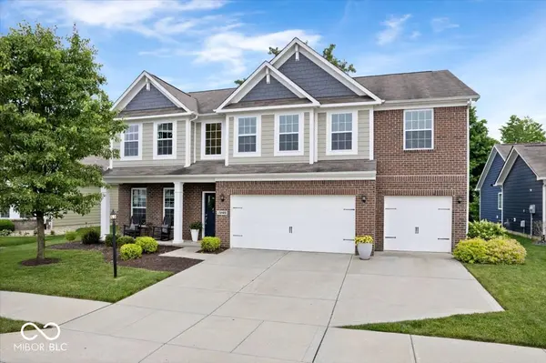 7249 Red Maple DR, Zionsville, IN 46077