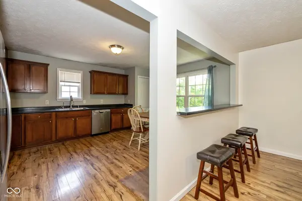 29 Northview DR, Danville, IN 46122