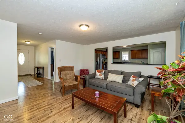 29 Northview DR, Danville, IN 46122