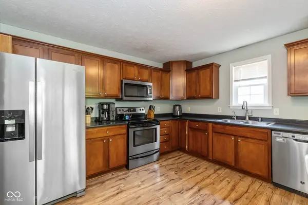 29 Northview DR, Danville, IN 46122