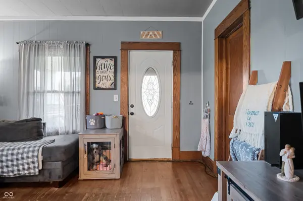 11780 S Hoover ST, Clinton, IN 47842