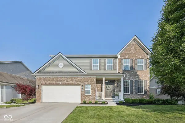 9840 N Anchor BND, Mccordsville, IN 46055
