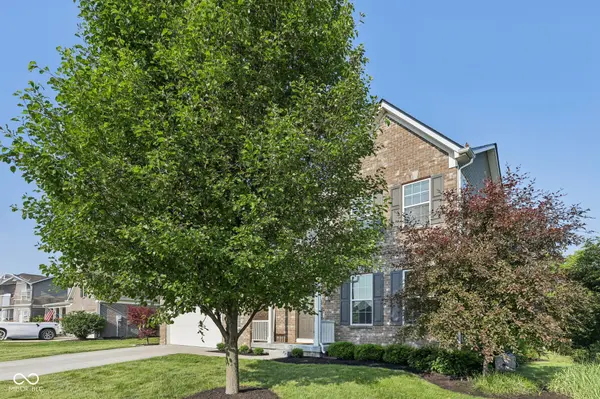 9840 N Anchor BND, Mccordsville, IN 46055
