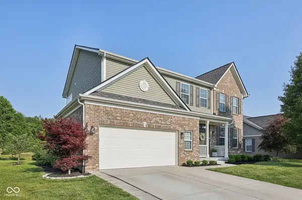 9840 N Anchor BND, Mccordsville, IN 46055