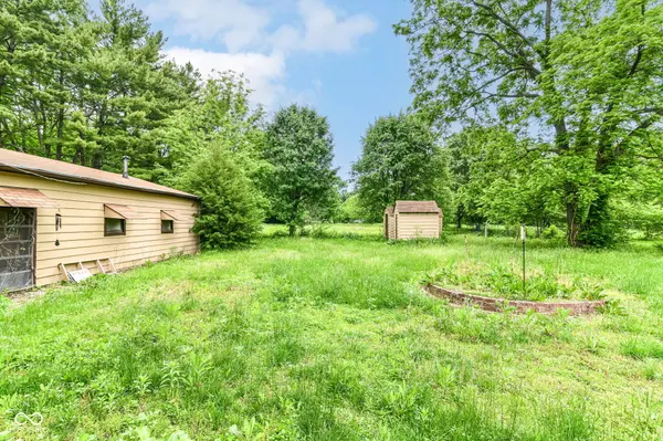 7829 Rahke RD, Indianapolis, IN 46217