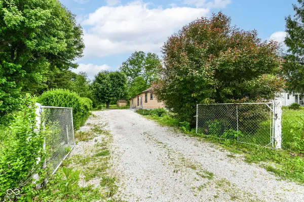 7829 Rahke RD, Indianapolis, IN 46217