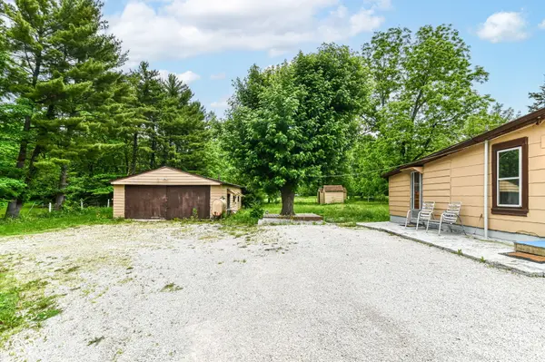 7829 Rahke RD, Indianapolis, IN 46217