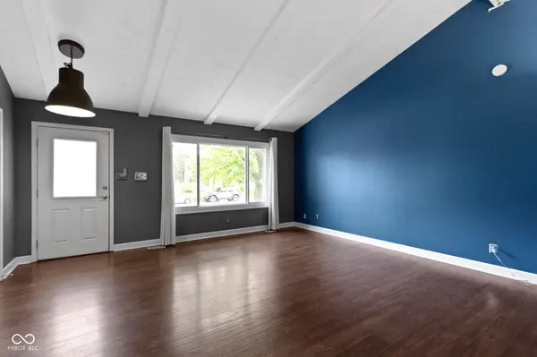 4718 Dancer DR, Indianapolis, IN 46237