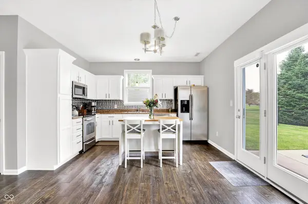 3811 Tartan TRL, Whitestown, IN 46075