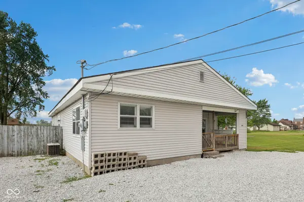 309 New ST, Windfall, IN 46076