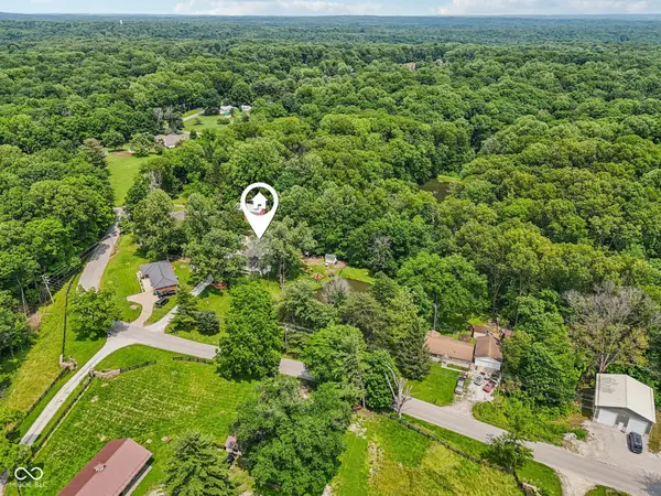 6691 N Baltimore RD, Monrovia, IN 46157