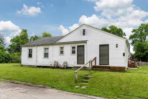 3065 N Colorado AVE, Indianapolis, IN 46218