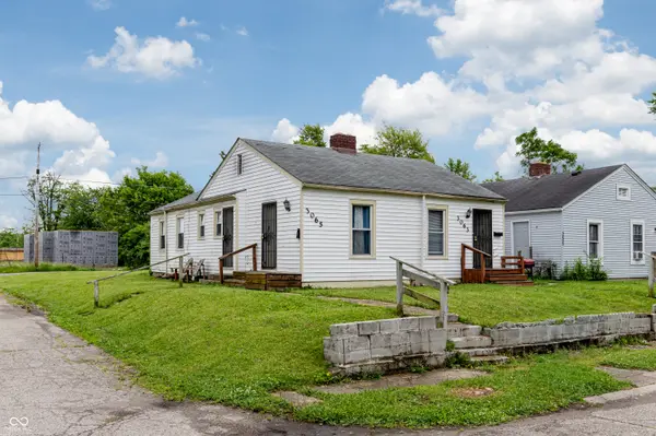 3065 N Colorado AVE, Indianapolis, IN 46218