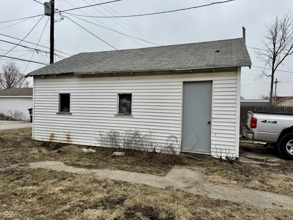 1405 N Lafountain ST, Kokomo, IN 46901