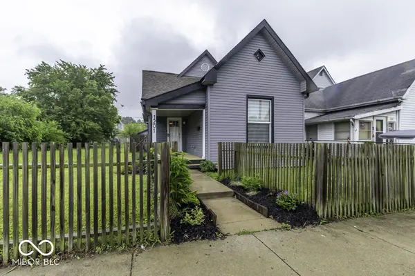 1201 Villa AVE, Indianapolis, IN 46203