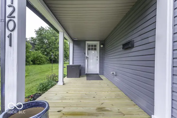 1201 Villa AVE, Indianapolis, IN 46203