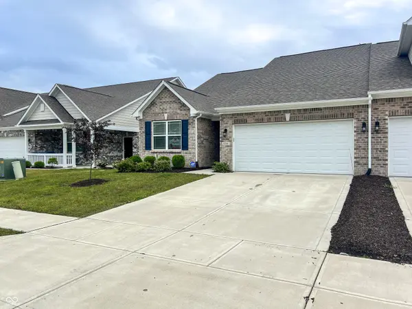 6350 Stallion WAY, Indianapolis, IN 46260