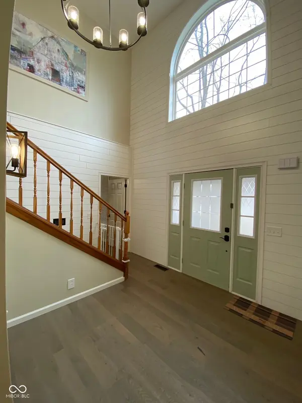 7195 W 700 N, Fairland, IN 46126