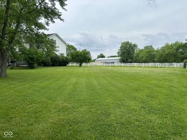 7195 W 700 N, Fairland, IN 46126