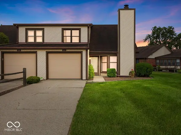 1205 Cypress DR,  Shelbyville,  IN 46176