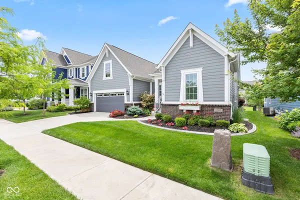 1505 Avondale DR, Westfield, IN 46074