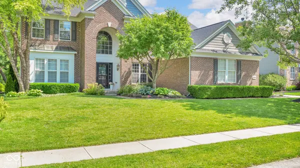 13304 Landwood DR, Fishers, IN 46037