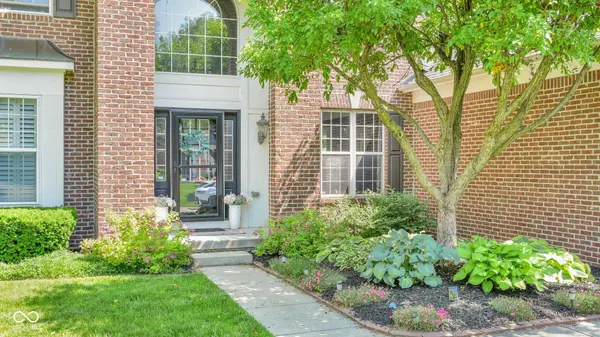 13304 Landwood DR, Fishers, IN 46037