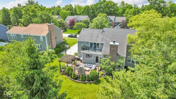 13304 Landwood DR, Fishers, IN 46037