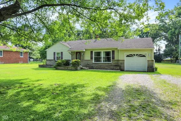 7600 S Oak DR, Indianapolis, IN 46227