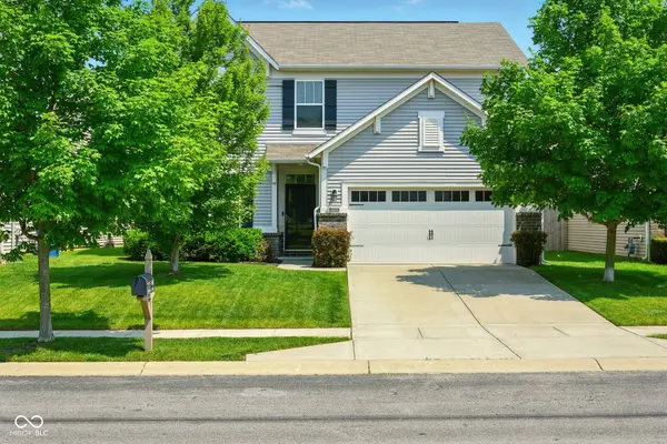 10606 Glenwyck PL, Noblesville, IN 46060