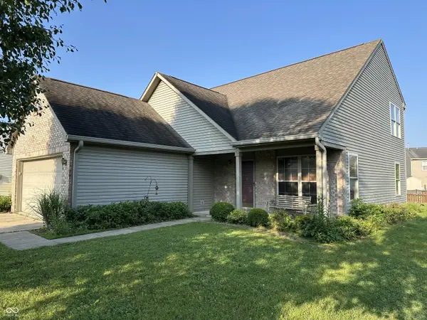 5850 Pennekamp DR, Plainfield, IN 46168