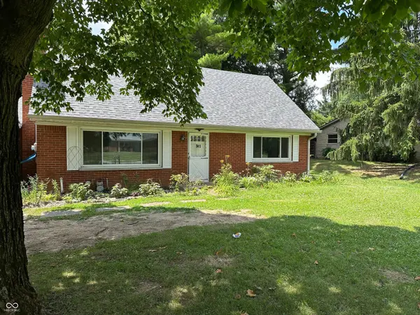749 W Edgewood AVE, Indianapolis, IN 46217