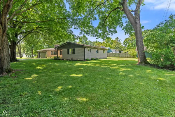 4350 Sylvan RD, Indianapolis, IN 46228