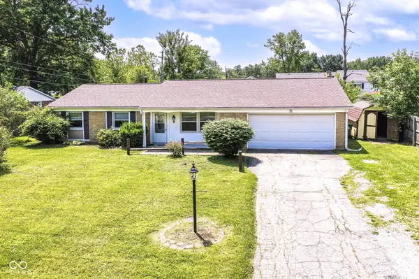 1543 W 79th ST, Indianapolis, IN 46260