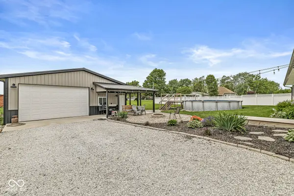 316 Fairview AVE, Tipton, IN 46072