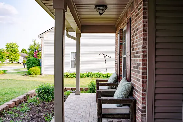 1242 Flatrock DR, Anderson, IN 46013
