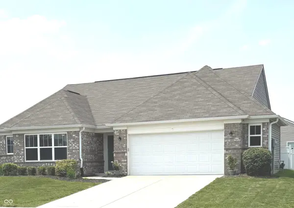 4420 Wild Turkey DR, Indianapolis, IN 46239