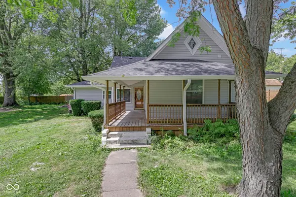 26098 Six Points RD, Sheridan, IN 46069