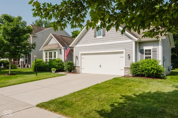 18973 Elder Ridge DR, Noblesville, IN 46062