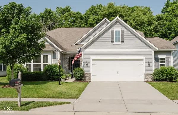 18973 Elder Ridge DR, Noblesville, IN 46062
