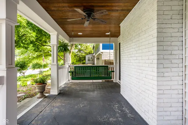 5919 Central AVE, Indianapolis, IN 46220