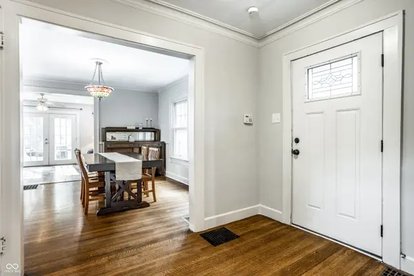 5919 Central AVE, Indianapolis, IN 46220