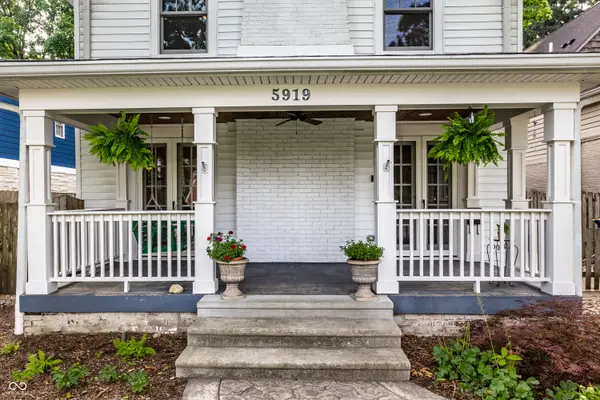 5919 Central AVE, Indianapolis, IN 46220
